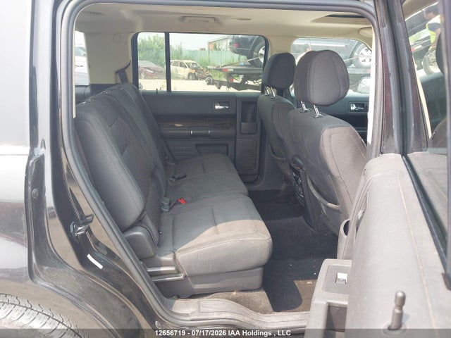 Продаж на аукціоні авто 2013 Ford Flex, vin: 2FMHK6C88DBD22810, номер лоту: 12656719
