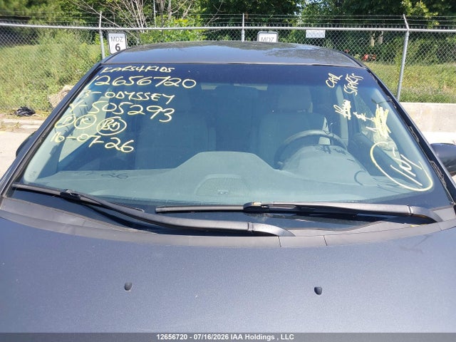 12656720 :رقم المزاد ، 5FNRL5H48DB505293 vin ، 2013 Honda Odyssey مزاد بيع