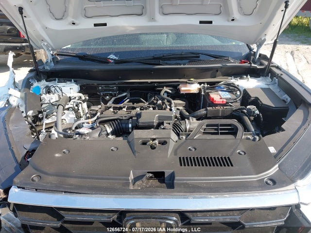 Honda CR-V 2026 2HKRS4H58TH110486 Image 10