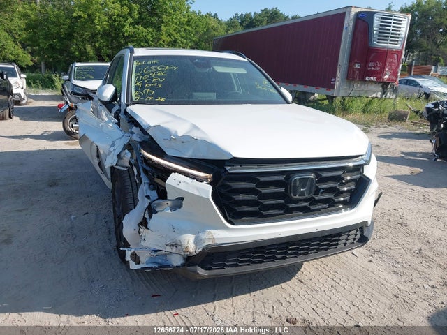 Honda CR-V 2026 2HKRS4H58TH110486 Image 12