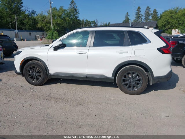 Honda CR-V 2026 2HKRS4H58TH110486 Image 14