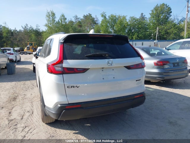 Honda CR-V 2026 2HKRS4H58TH110486 Image 16