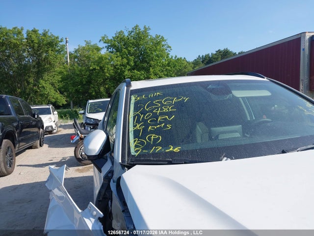 Honda CR-V 2026 2HKRS4H58TH110486 Image 17
