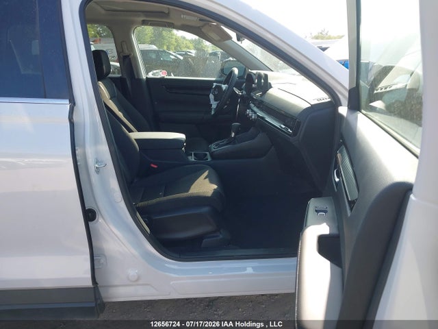 Honda CR-V 2026 2HKRS4H58TH110486 Image 5