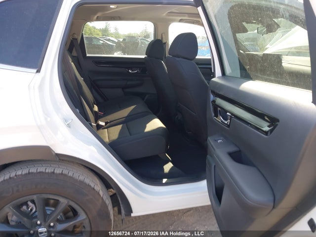 Honda CR-V 2026 2HKRS4H58TH110486 Image 8