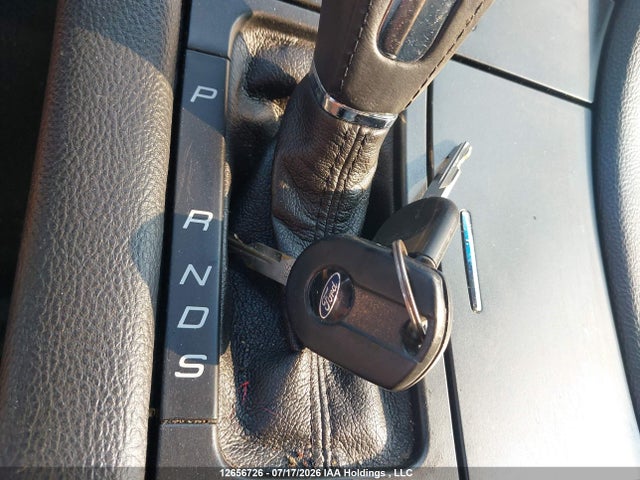2013 Ford Taurus Sel მანქანა იყიდება აუქციონზე, vin: 1FAHP2E84DG151287, აუქციონის ნომერი: 12656726