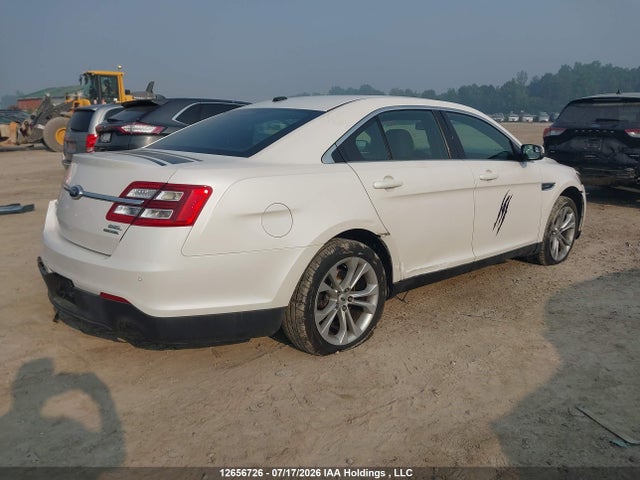 2013 Ford Taurus Sel მანქანა იყიდება აუქციონზე, vin: 1FAHP2E84DG151287, აუქციონის ნომერი: 12656726