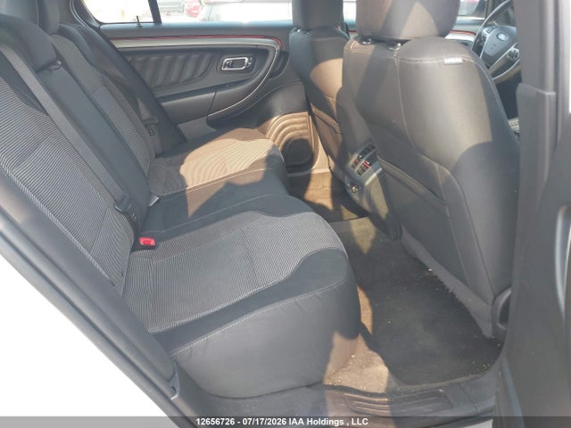 Aukcja sprzedaży 2013 Ford Taurus Sel, vin: 1FAHP2E84DG151287, numer aukcji: 12656726