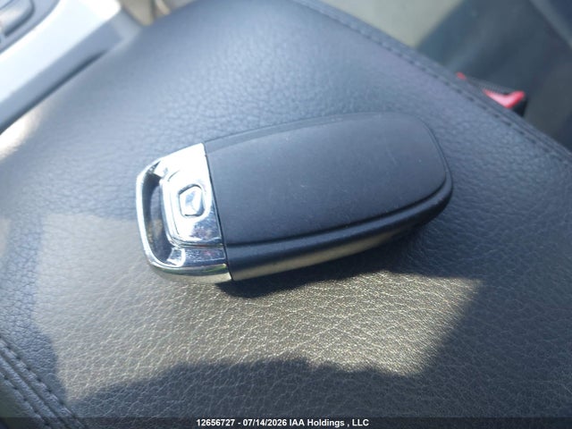 12656727 :رقم المزاد ، WA1M2AFPXGA032572 vin ، 2016 Audi Q5 مزاد بيع