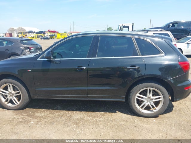 12656727 :رقم المزاد ، WA1M2AFPXGA032572 vin ، 2016 Audi Q5 مزاد بيع