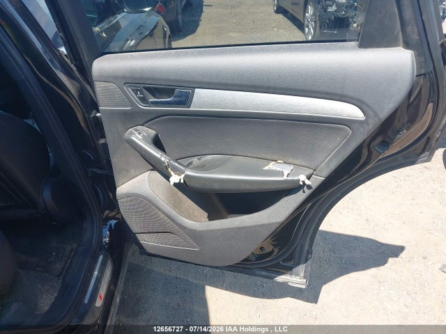12656727 :رقم المزاد ، WA1M2AFPXGA032572 vin ، 2016 Audi Q5 مزاد بيع