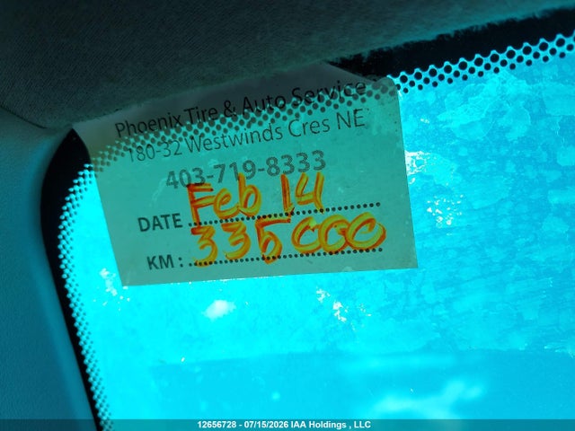 12656728 :رقم المزاد ، 2HGES16395H007301 vin ، 2005 Honda Civic Dx Vp مزاد بيع