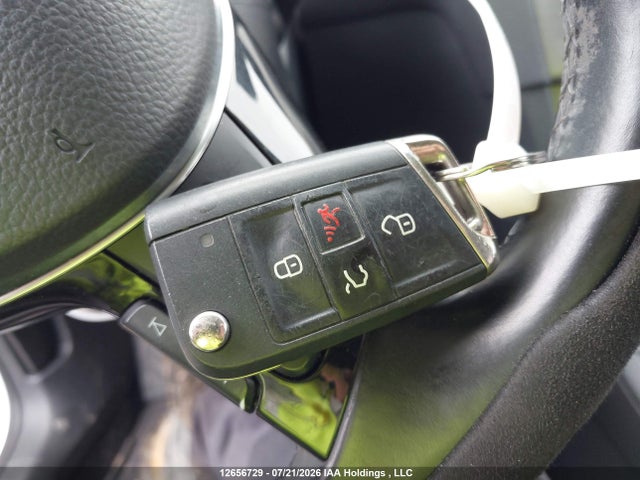 3VW217AU9GM025970 Volkswagen Golf 1.8 Tsi Comfortline/1.8 Tsi Highline/1.8 Tsi Trendline