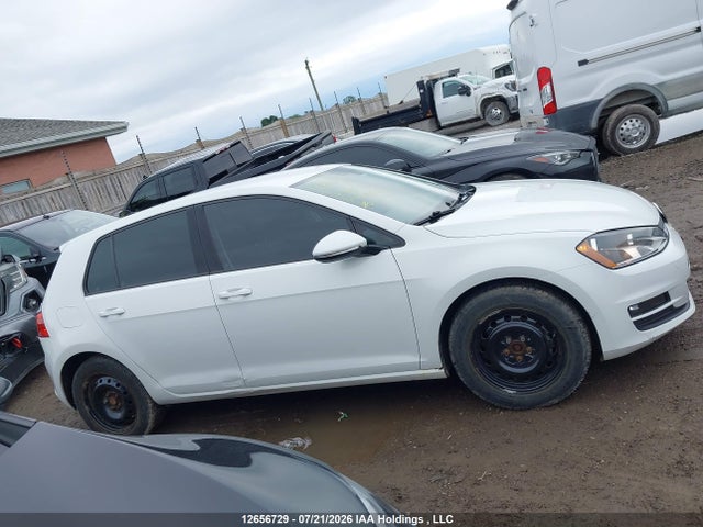 3VW217AU9GM025970 Volkswagen Golf 1.8 Tsi Comfortline/1.8 Tsi Highline/1.8 Tsi Trendline