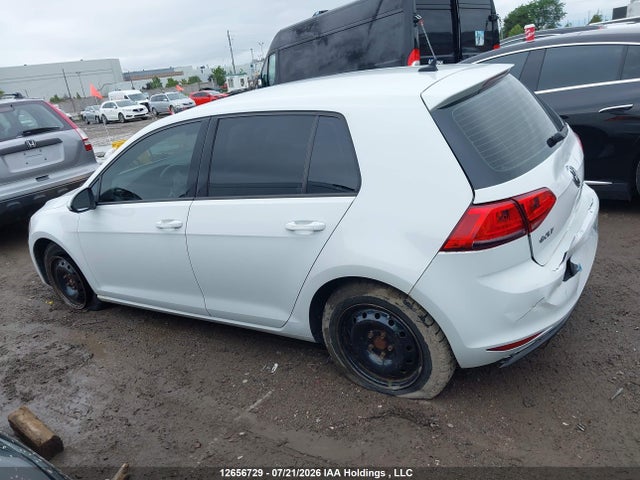 3VW217AU9GM025970 Volkswagen Golf 1.8 Tsi Comfortline/1.8 Tsi Highline/1.8 Tsi Trendline