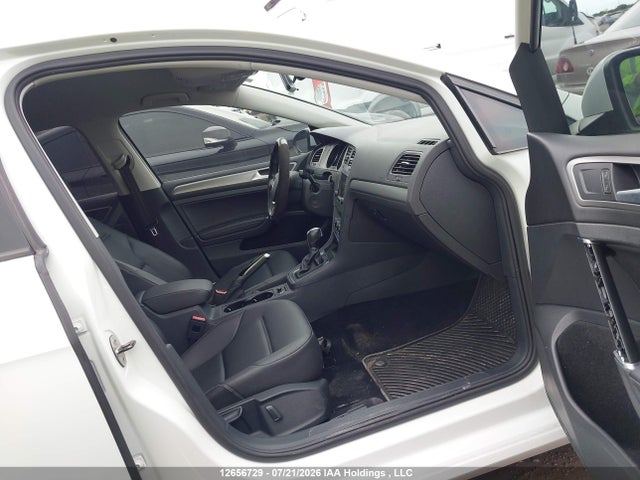 3VW217AU9GM025970 Volkswagen Golf 1.8 Tsi Comfortline/1.8 Tsi Highline/1.8 Tsi Trendline