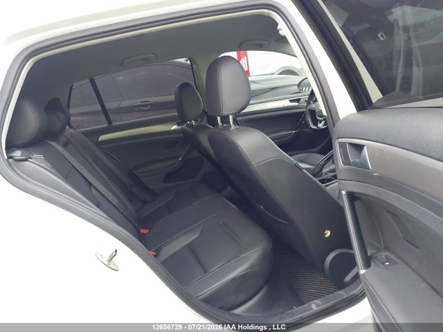 3VW217AU9GM025970 Volkswagen Golf 1.8 Tsi Comfortline/1.8 Tsi Highline/1.8 Tsi Trendline