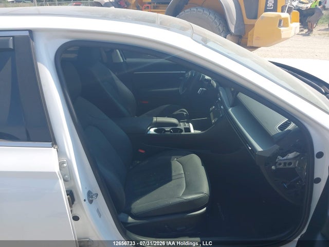 Hyundai Sonata 2025 KMHL44JA7SA450561 Image 5
