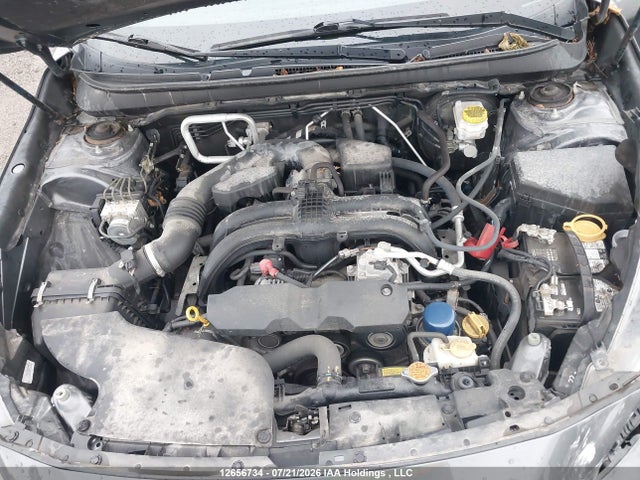 2019 Subaru Outback 2.5i Premium მანქანა იყიდება აუქციონზე, vin: 4S4BSDDCXK3308580, აუქციონის ნომერი: 12656734