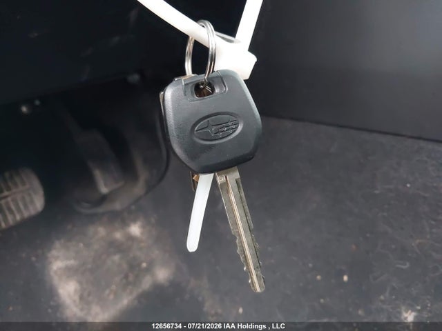 2019 Subaru Outback 2.5i Premium მანქანა იყიდება აუქციონზე, vin: 4S4BSDDCXK3308580, აუქციონის ნომერი: 12656734