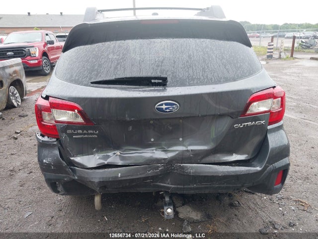 2019 Subaru Outback 2.5i Premium მანქანა იყიდება აუქციონზე, vin: 4S4BSDDCXK3308580, აუქციონის ნომერი: 12656734
