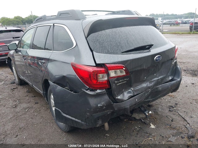 2019 Subaru Outback 2.5i Premium მანქანა იყიდება აუქციონზე, vin: 4S4BSDDCXK3308580, აუქციონის ნომერი: 12656734