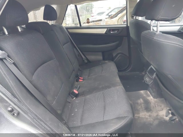 2019 Subaru Outback 2.5i Premium მანქანა იყიდება აუქციონზე, vin: 4S4BSDDCXK3308580, აუქციონის ნომერი: 12656734