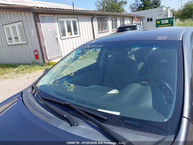 2011 Toyota Corolla Le მანქანა იყიდება აუქციონზე, vin: 2T1BU4EE3BC616938, აუქციონის ნომერი: 12656735