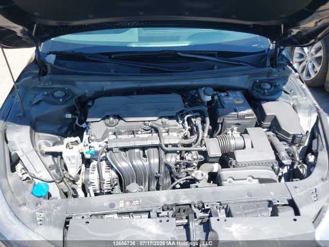 KIA K4 Ex/ex+ 2025 3KPFU4DE7SE200007 Image 10