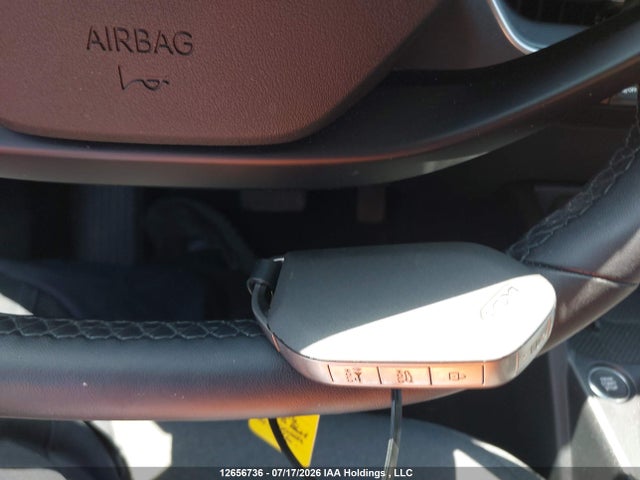 KIA K4 Ex/ex+ 2025 3KPFU4DE7SE200007 Image 11