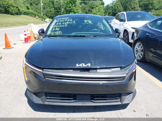 KIA K4 Ex/ex+ 2025 3KPFU4DE7SE200007 Image 13