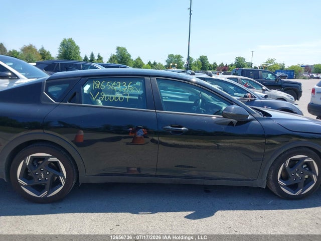 KIA K4 Ex/ex+ 2025 3KPFU4DE7SE200007 Image 14