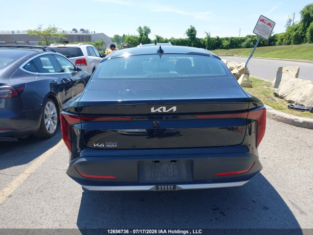 KIA K4 Ex/ex+ 2025 3KPFU4DE7SE200007 Image 17