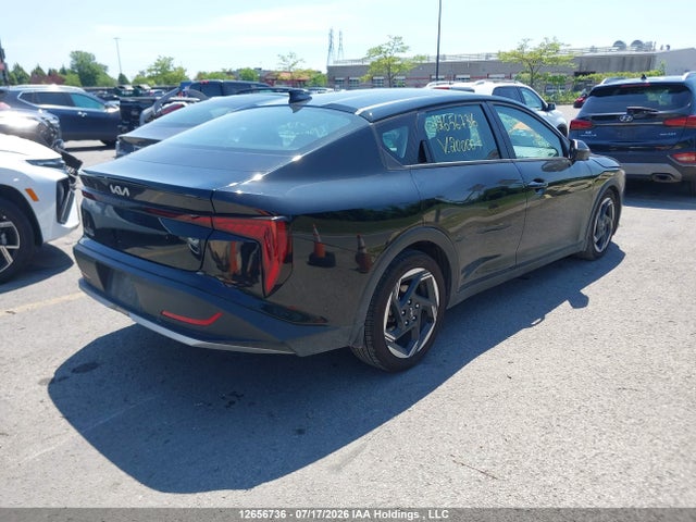 KIA K4 Ex/ex+ 2025 3KPFU4DE7SE200007 Image 4