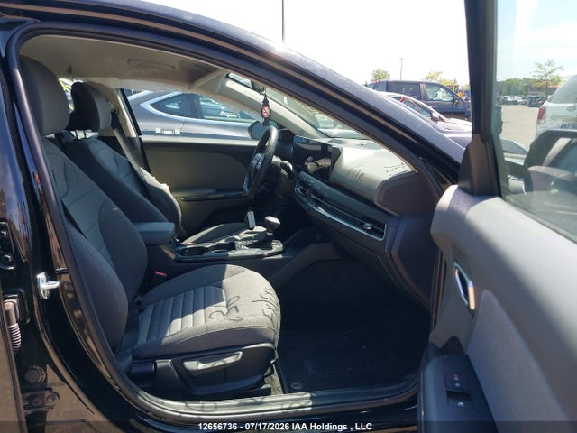Auction sale of the 2025 Kia K4 Ex/ex+, vin: 3KPFU4DE7SE200007, lot number: 12656736