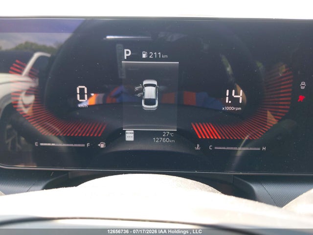 KIA K4 Ex/ex+ 2025 3KPFU4DE7SE200007 Image 7