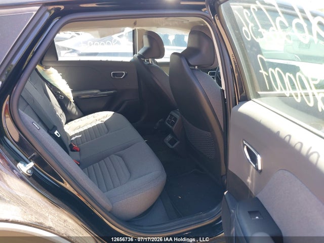 KIA K4 Ex/ex+ 2025 3KPFU4DE7SE200007 Image 8