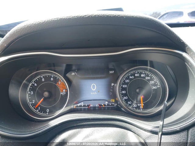 Продажа на аукционе авто 2019 Jeep Cherokee Trailhawk, vin: 1C4PJMBX5KD196655, номер лота: 12656737