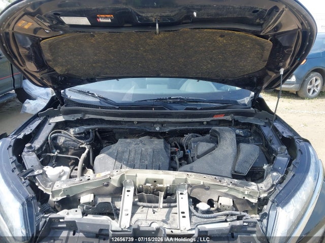 Mitsubishi Eclipse Cross Gt/se/sel 2022 JA4ATVAA2NZ610477 Image 10