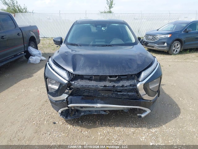 Mitsubishi Eclipse Cross Gt/se/sel 2022 JA4ATVAA2NZ610477 Image 13