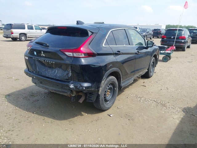 Mitsubishi Eclipse Cross Gt/se/sel 2022 JA4ATVAA2NZ610477 Image 4