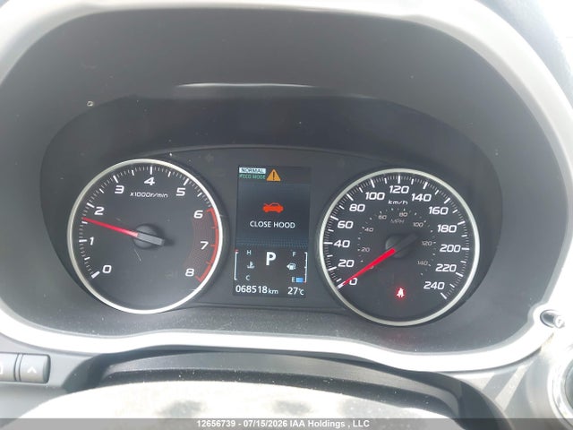 Mitsubishi Eclipse Cross Gt/se/sel 2022 JA4ATVAA2NZ610477 Image 7