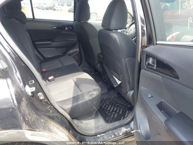 Mitsubishi Eclipse Cross Gt/se/sel 2022 JA4ATVAA2NZ610477 Image 8