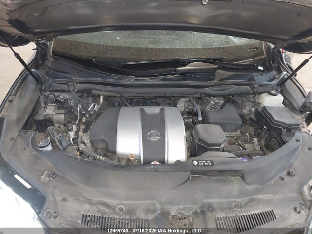Lexus RX 350 2020 2T2YZMDA3LC245514 Image 10