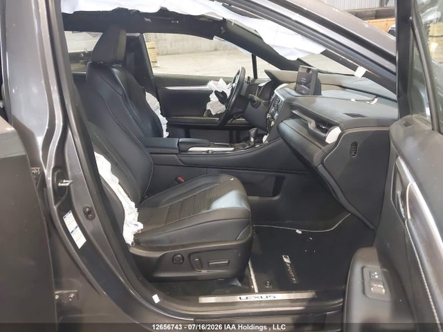Lexus RX 350 2020 2T2YZMDA3LC245514 Image 5