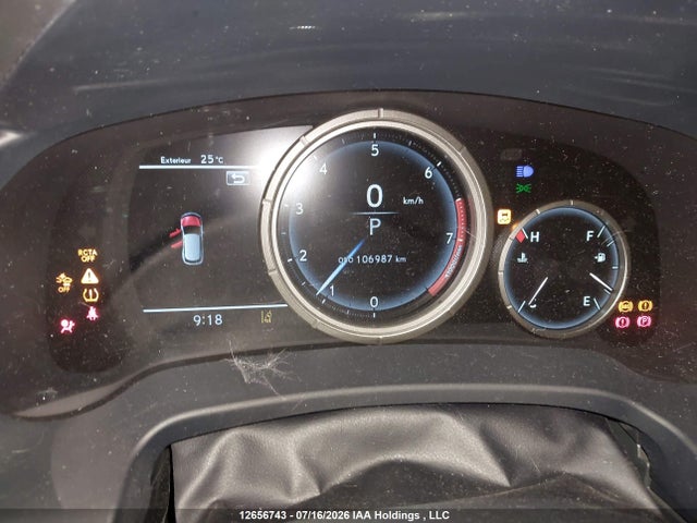 Lexus RX 350 2020 2T2YZMDA3LC245514 Image 7