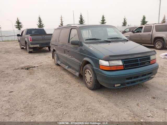 Продажа на аукционе авто 1994 Dodge Grand Caravan Le/es, vin: 1B4GH54R6RX162584, номер лота: 12656746