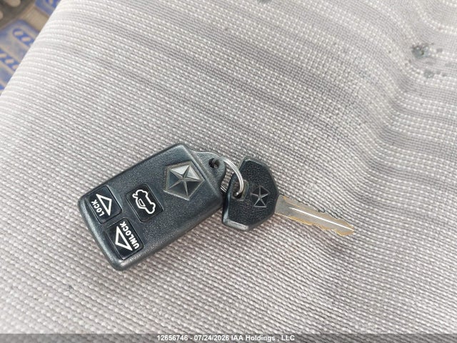 12656746 :رقم المزاد ، 1B4GH54R6RX162584 vin ، 1994 Dodge Grand Caravan Le/es مزاد بيع