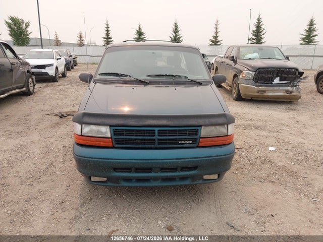 12656746 :رقم المزاد ، 1B4GH54R6RX162584 vin ، 1994 Dodge Grand Caravan Le/es مزاد بيع