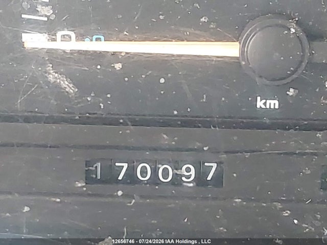 12656746 :رقم المزاد ، 1B4GH54R6RX162584 vin ، 1994 Dodge Grand Caravan Le/es مزاد بيع